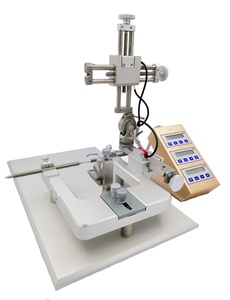 Digital Stereotaxic instrument